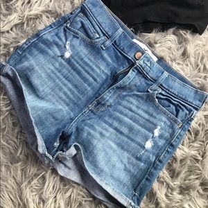Hollister Shorts